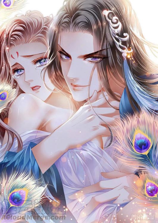 bổn vương muốn nàng chapter 44 1