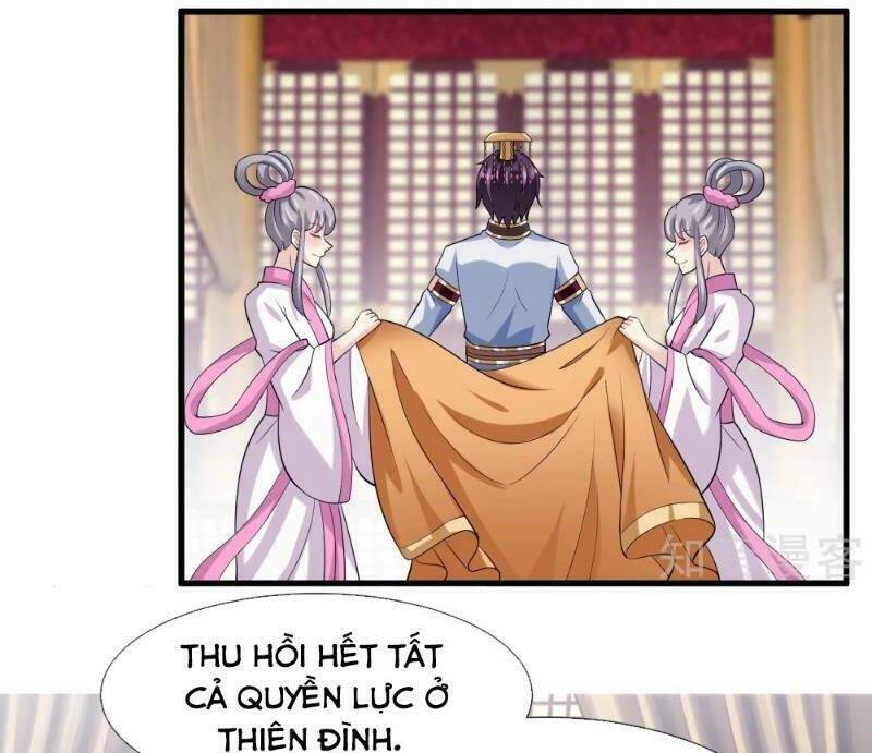 ta là ngọc hoàng đại đế chapter 88 31