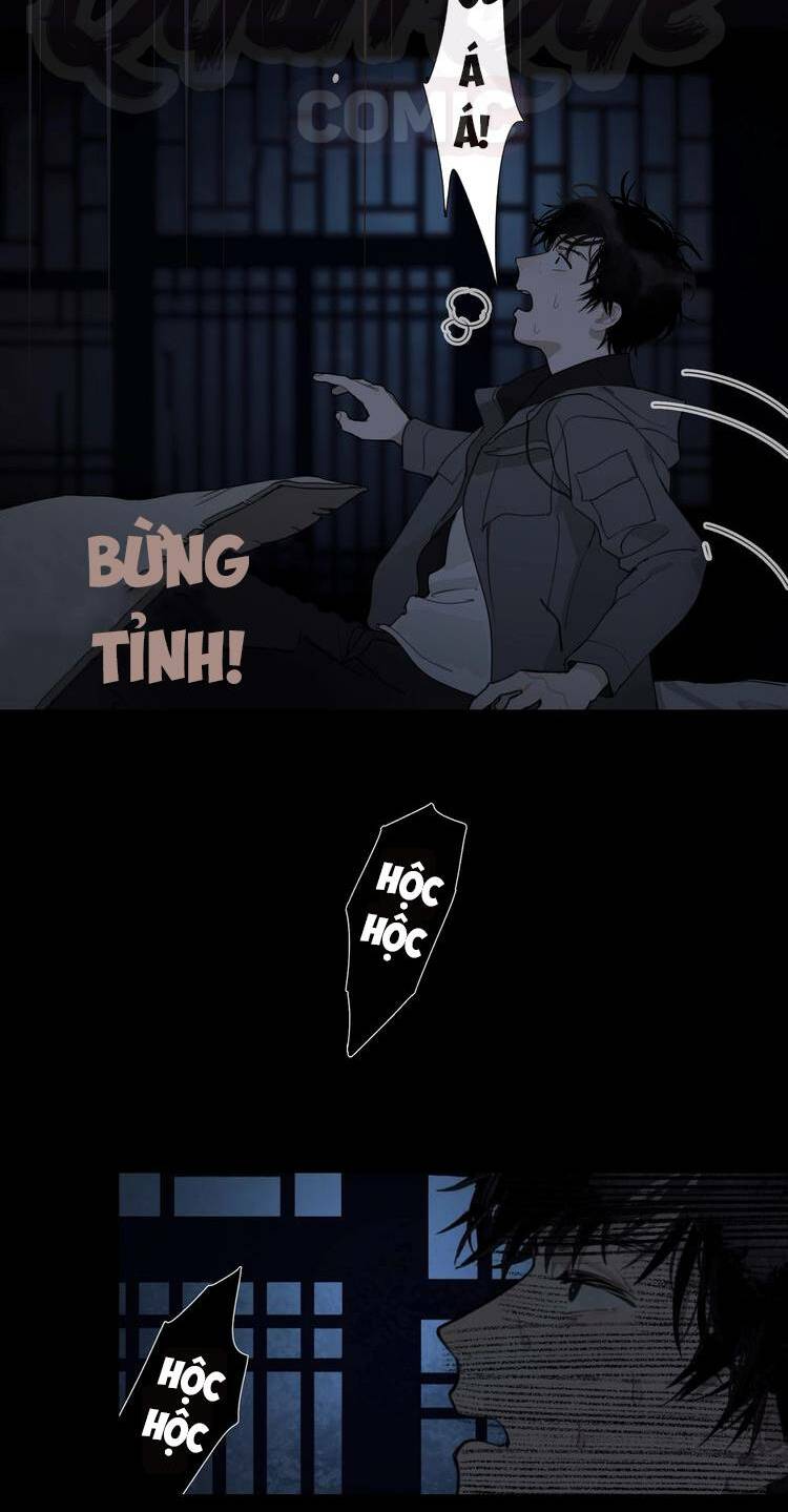 thần trạch chapter 13 10