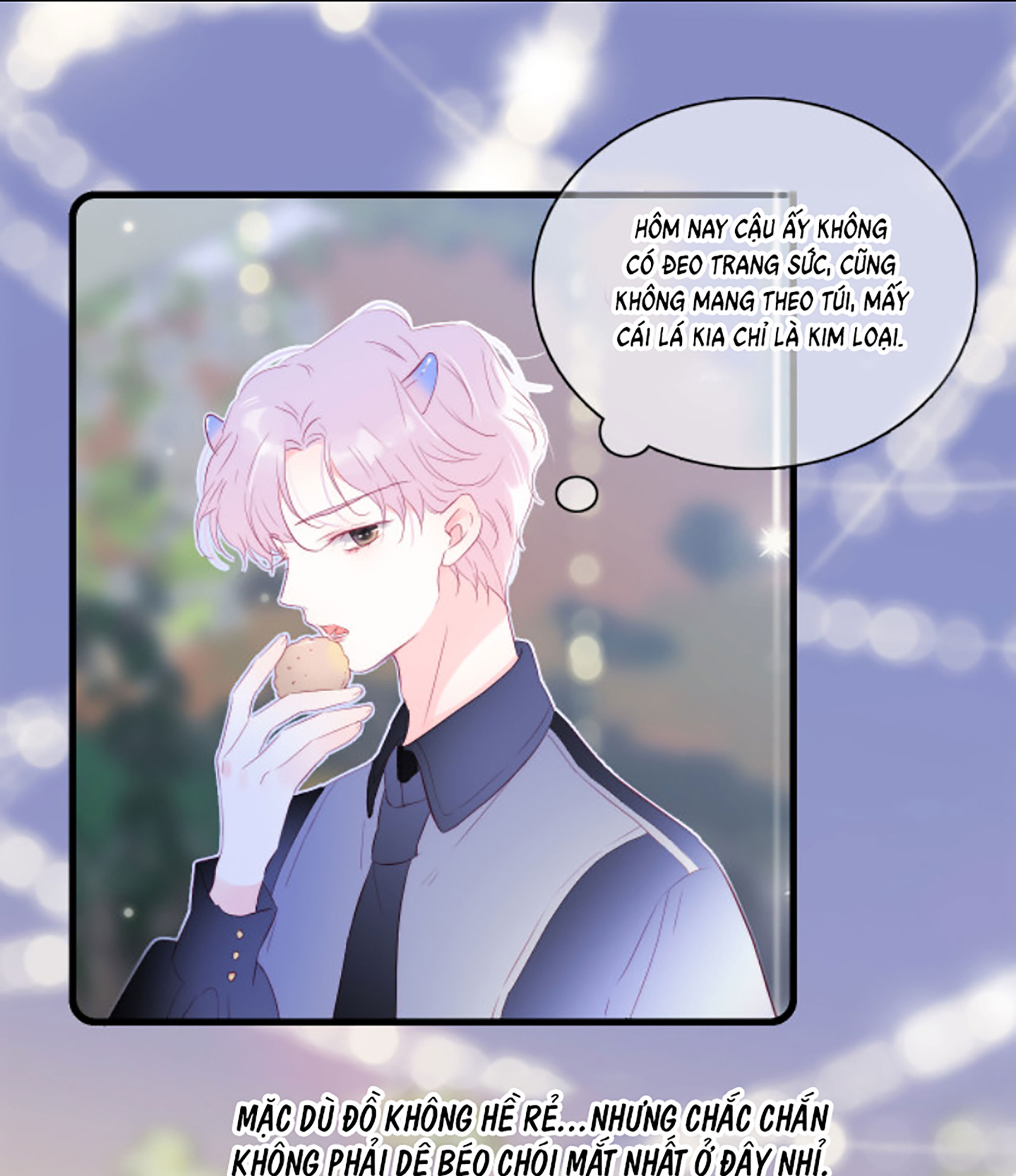 hoa và nhím cùng bỏ trốn chapter 21 16