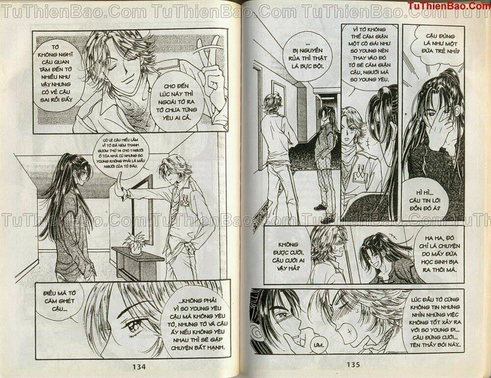 phép màu tình yêu chapter 2 66