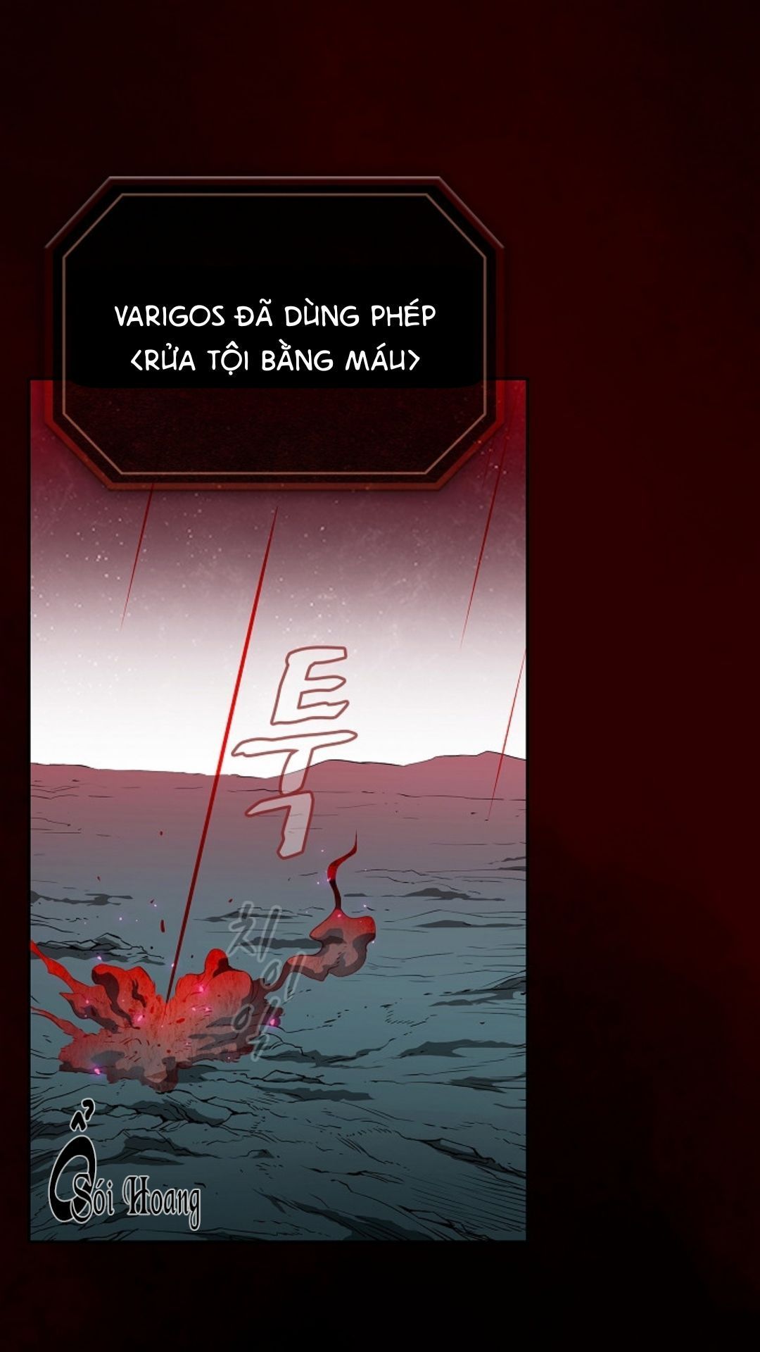 chòm sao trở về từ địa ngục chapter 12 56