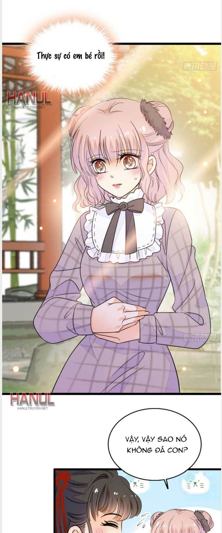 toàn mạng đều là fan cp của tôi với ảnh đế chapter 194.2 2