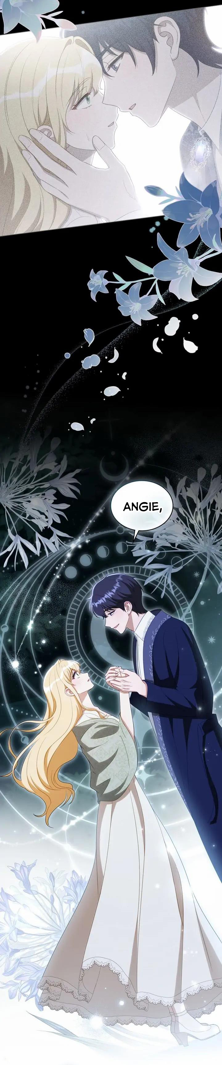 cầu mong chúa sẽ cứu rỗi cho cái chết của tôi chapter 22 28