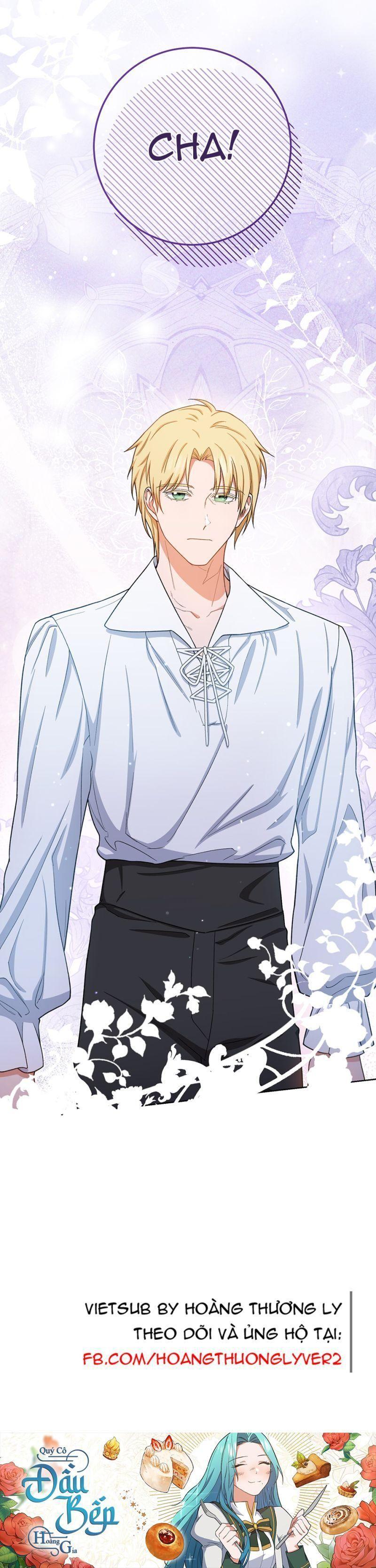 quý cô đầu bếp hoàng gia chapter 71 16