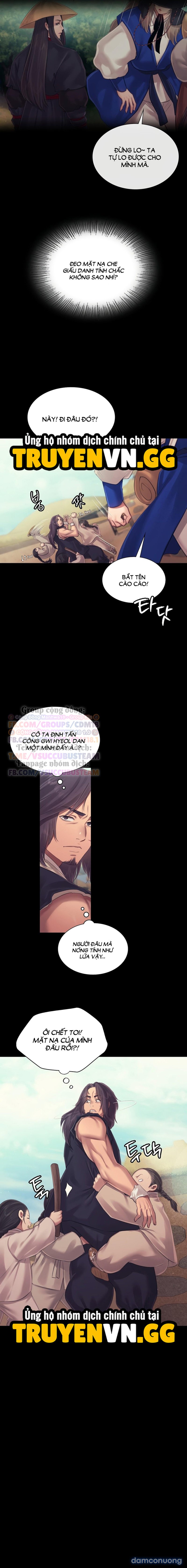 [18+] tiểu thư chapter 118 17