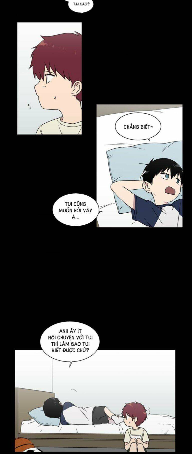 …”một sự thật khá khó chịu.” chapter 35 6