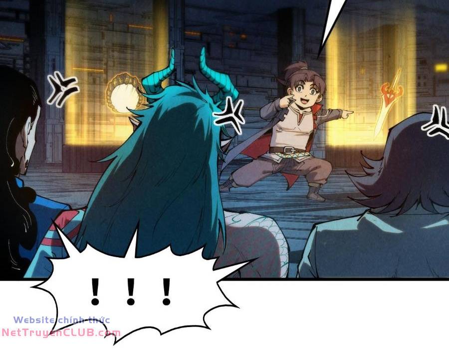 vạn cổ chí tôn chapter 270 18