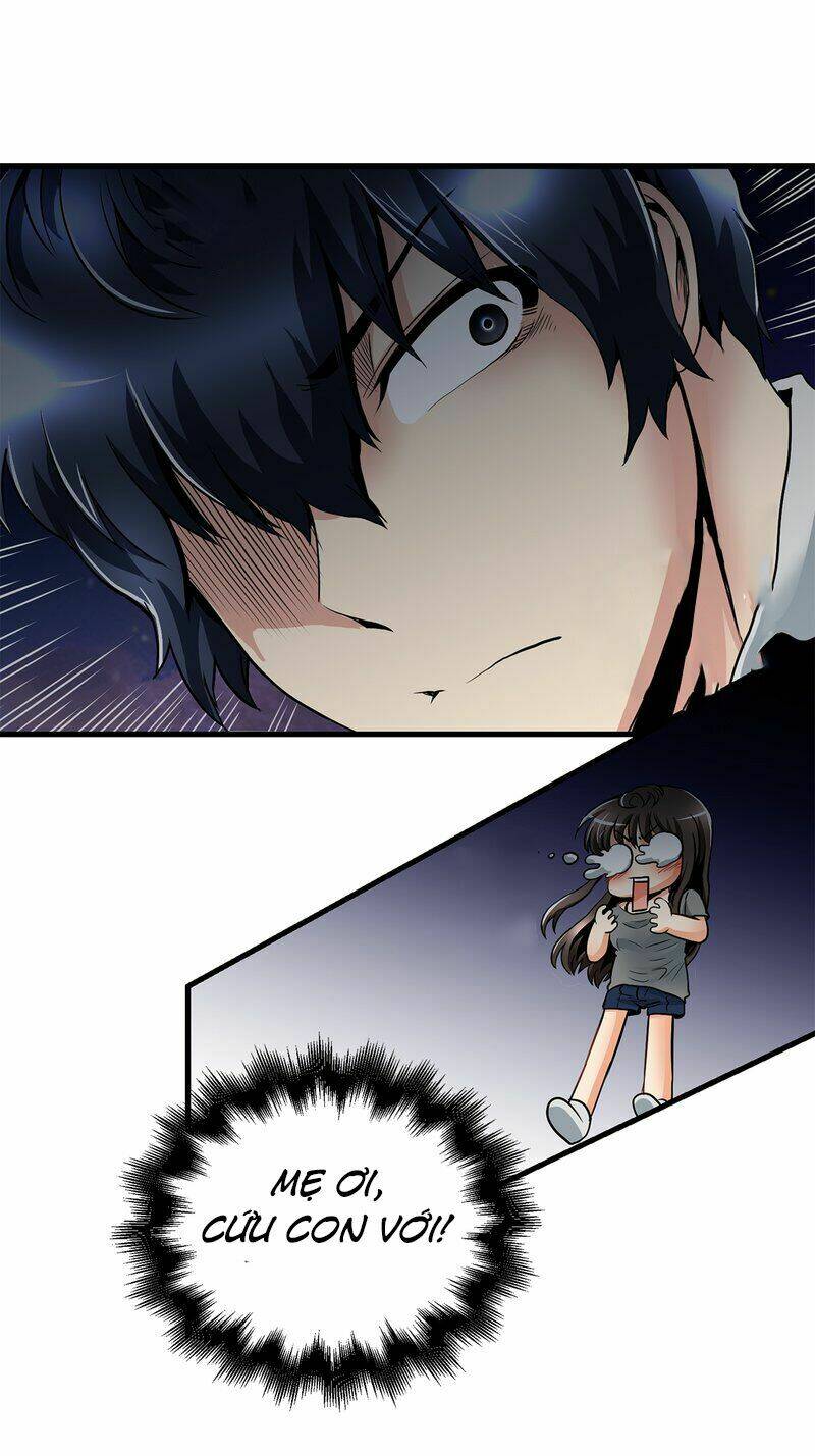 thiên hạ đệ nhất cao thủ đi học chapter 6 18