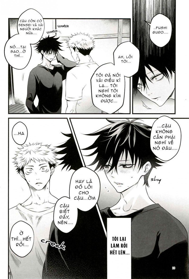 cp trong jujutsu kaisen dj chapter 1 18