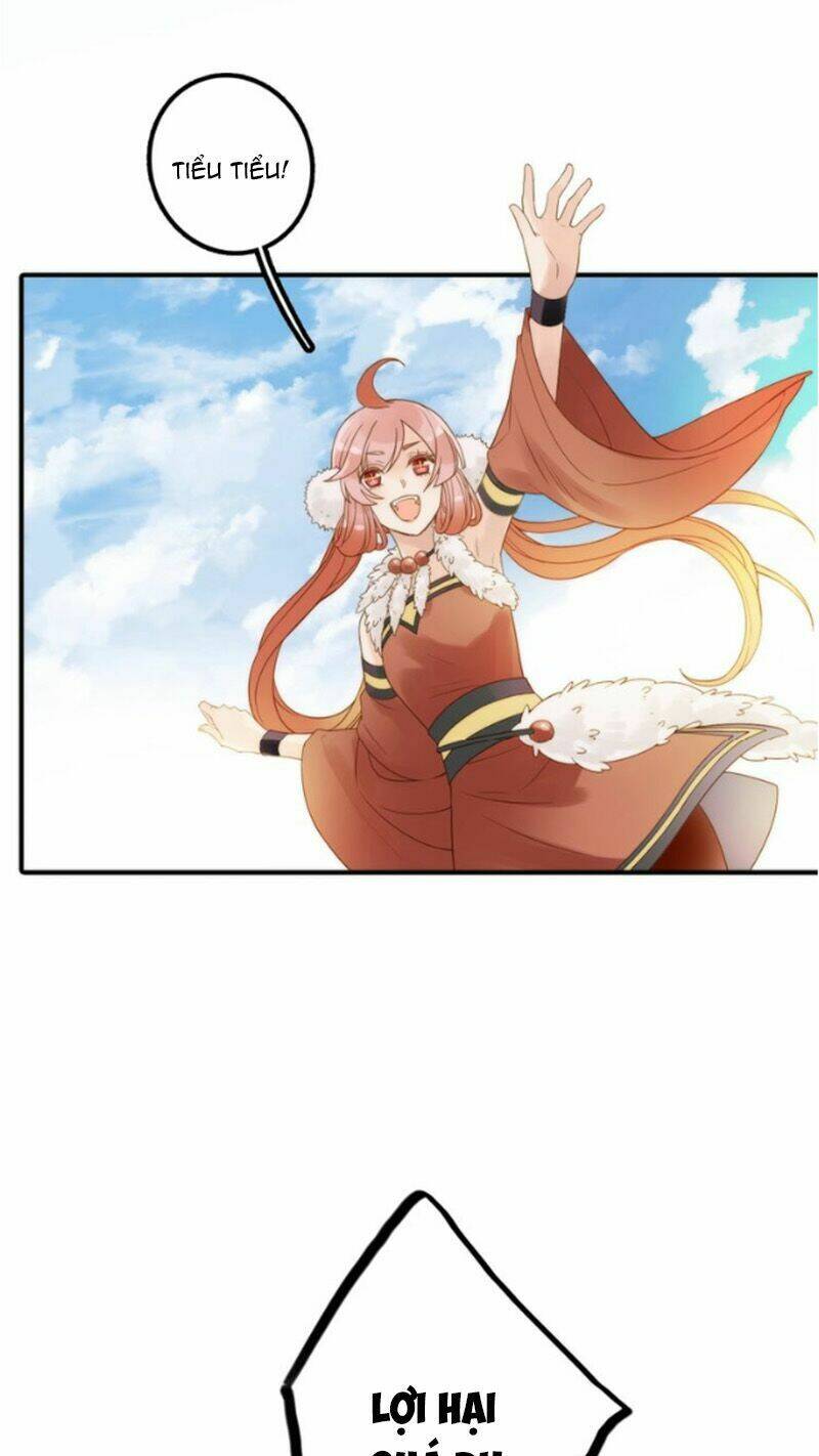 cướp chàng vợ về đón năm mới chapter 23 22