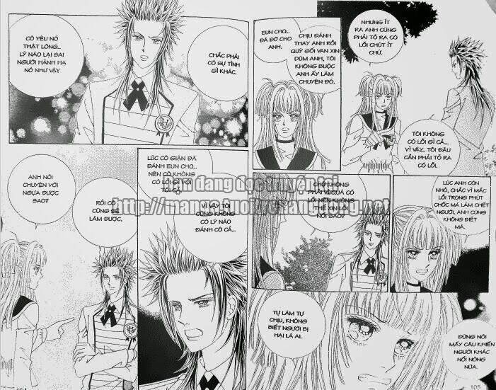 viên đạn tình yêu chapter 6 50