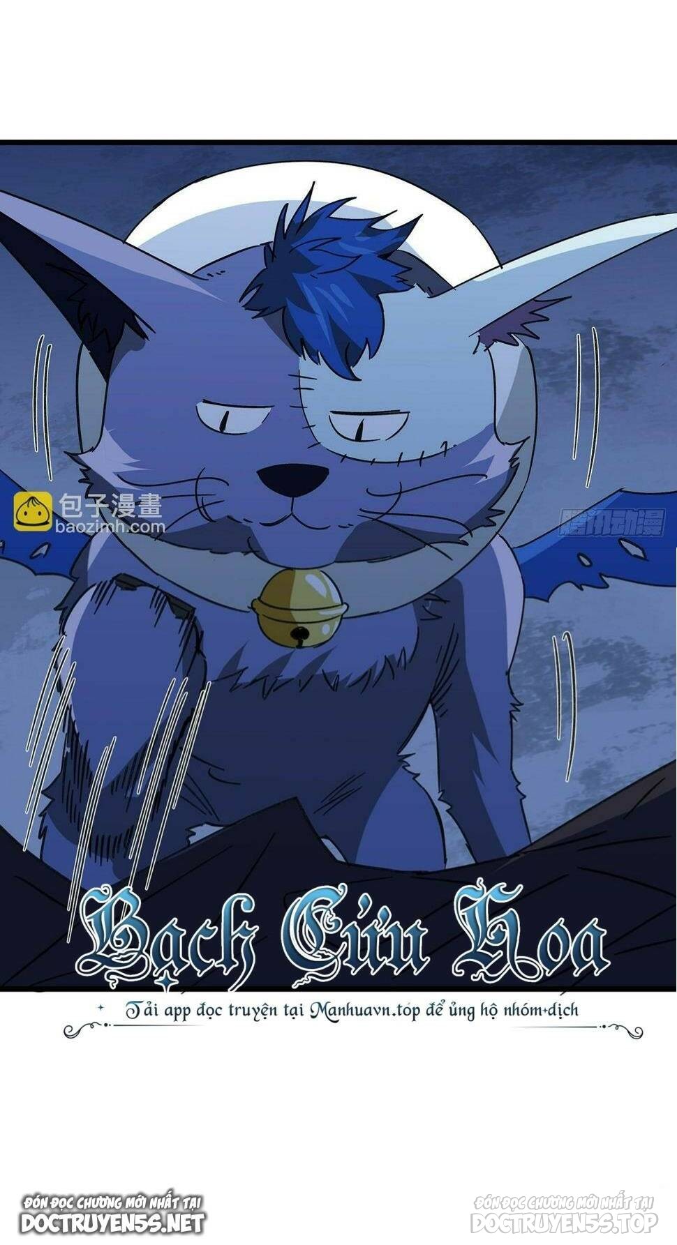 giải cứu 99 nữ chính ở mạt thế chapter 130 23