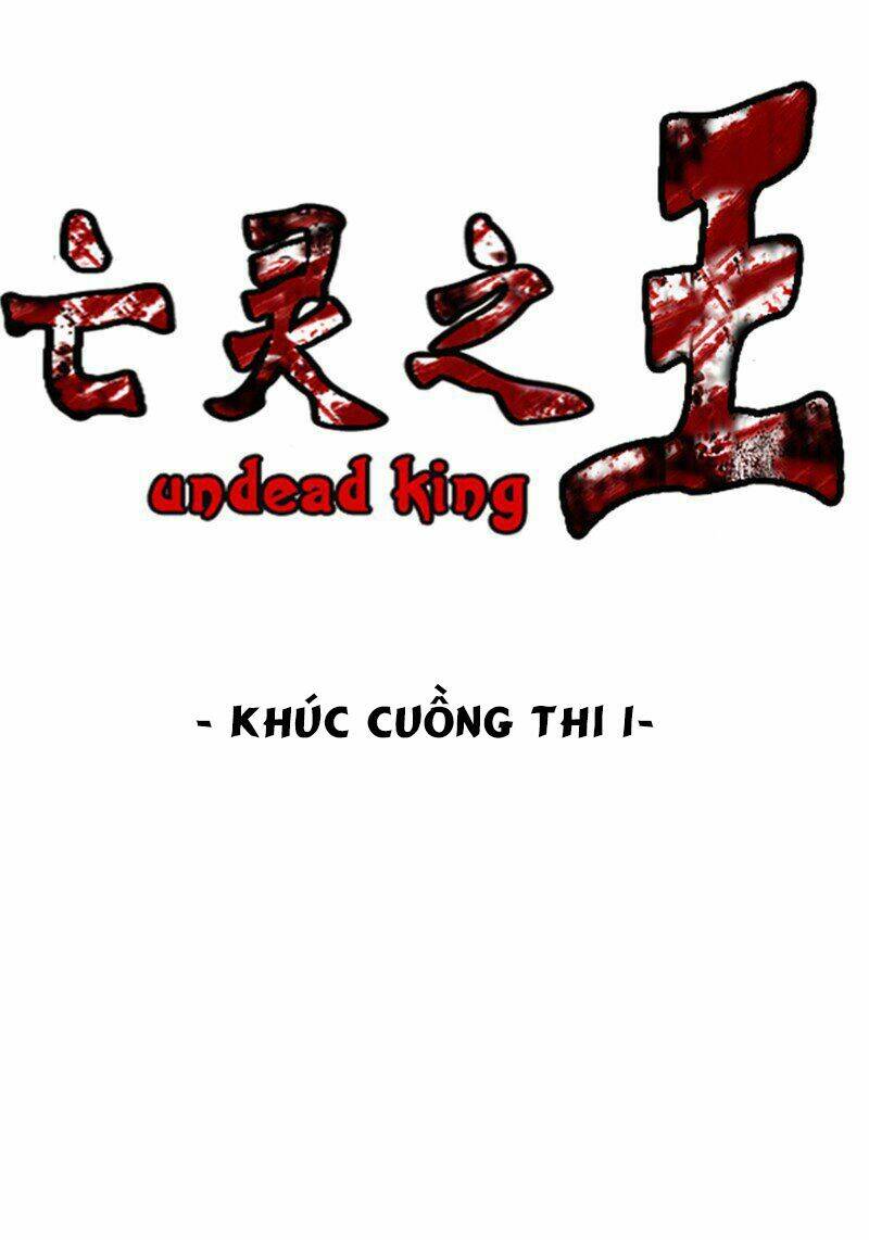 vua của vong linh chapter 89 2