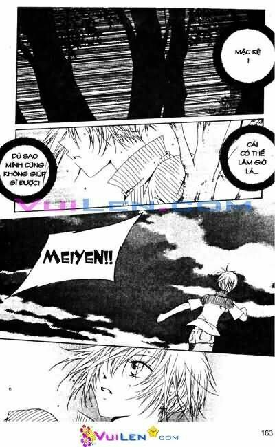 tiểu nữ vương chapter 6 163
