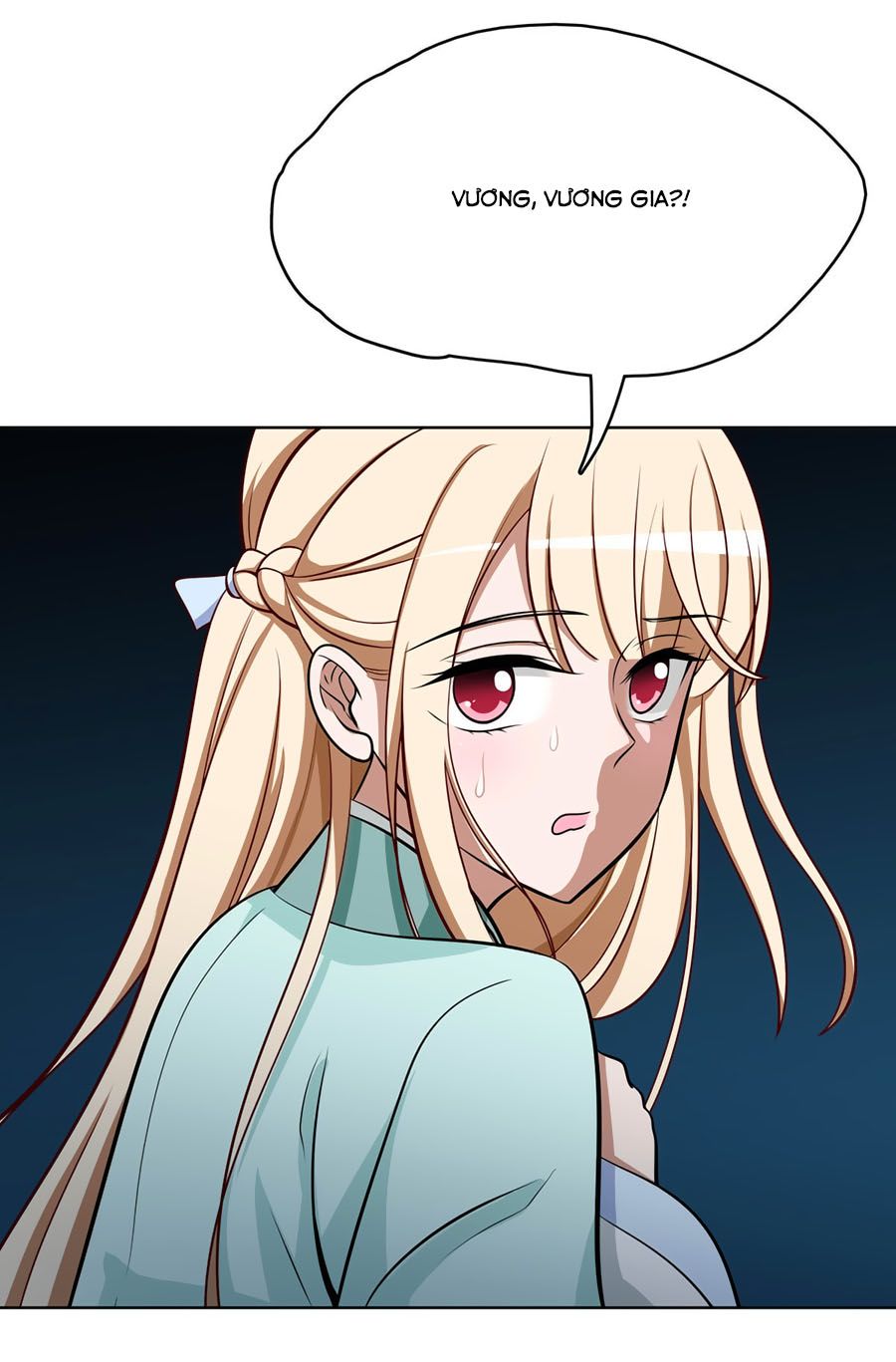 kiêu ngạo vương gia chủng điền phi chapter 55 13