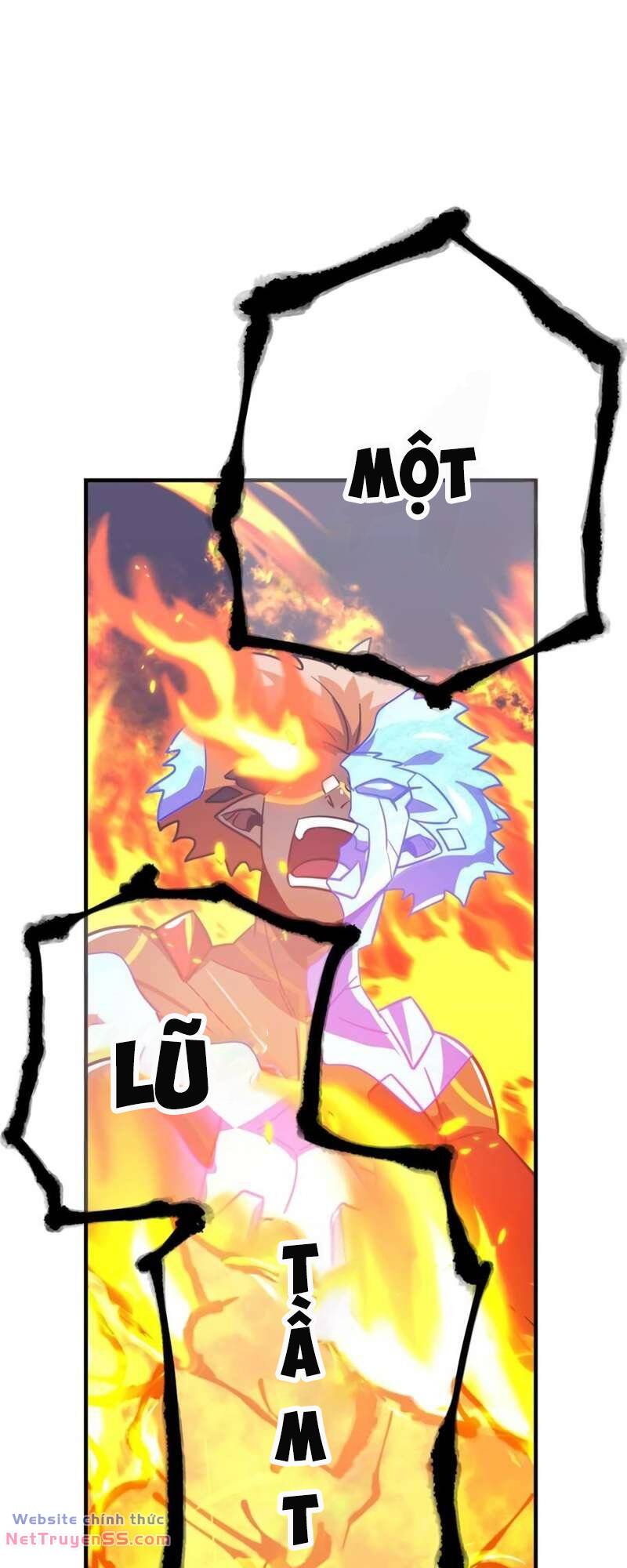 Huyết Thánh Cứu Thế Chủ~ Ta Chỉ Cần 0.0000001% Đã Trở Thành Vô Địch chapter 58 87