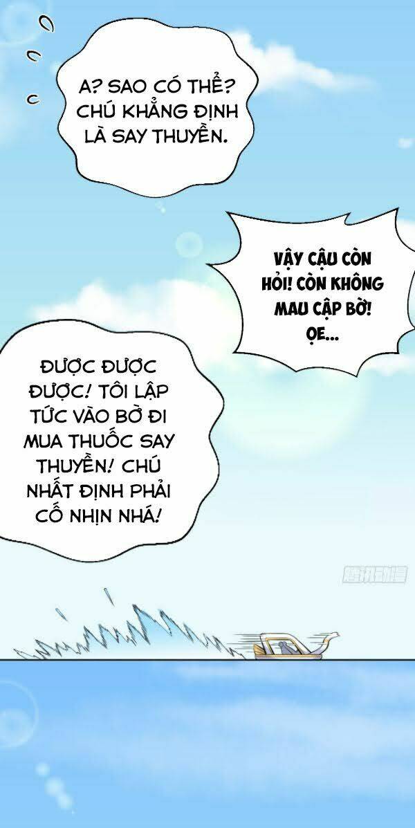 nhạc phụ đại nhân là lão bà chapter 16 8