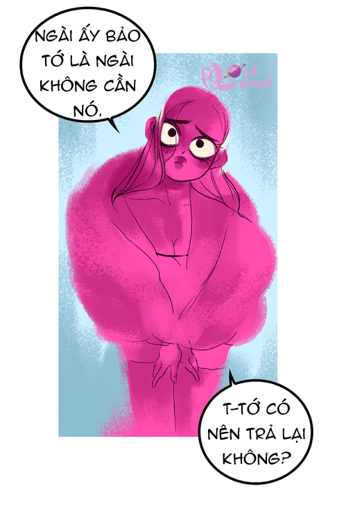 thần thoại olympus chapter 11 21