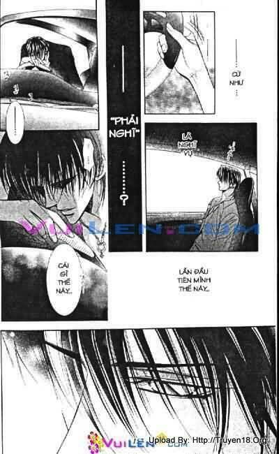 thử thách của kyouko chapter 61 158