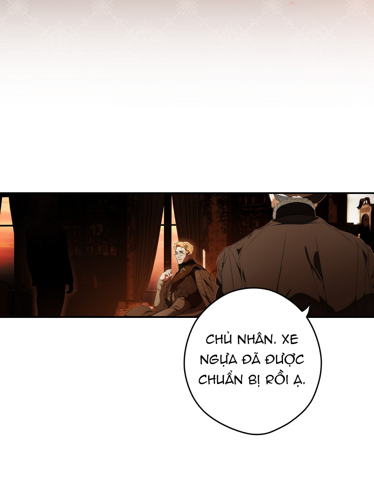 quý cô bí ẩn - secret lady chapter 101 44