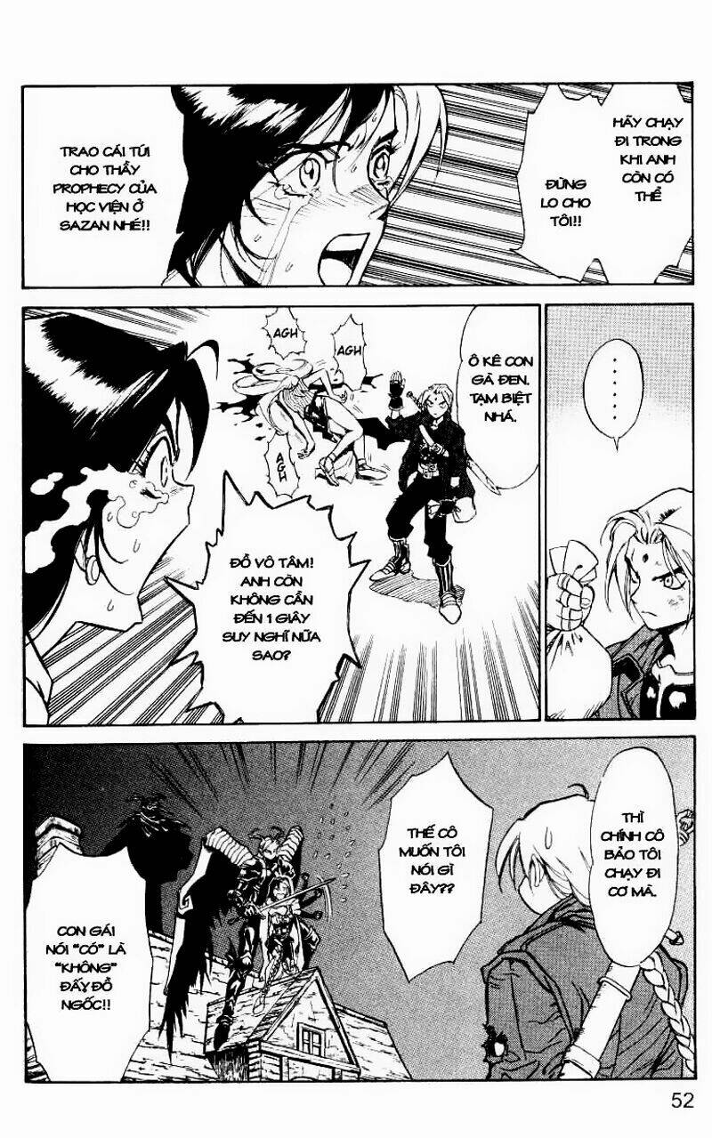 monster collection chapter 13 22