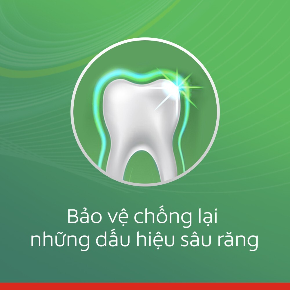 Kem đánh răng Colgate ngừa sâu răng tối đa 225g tặng bàn chải