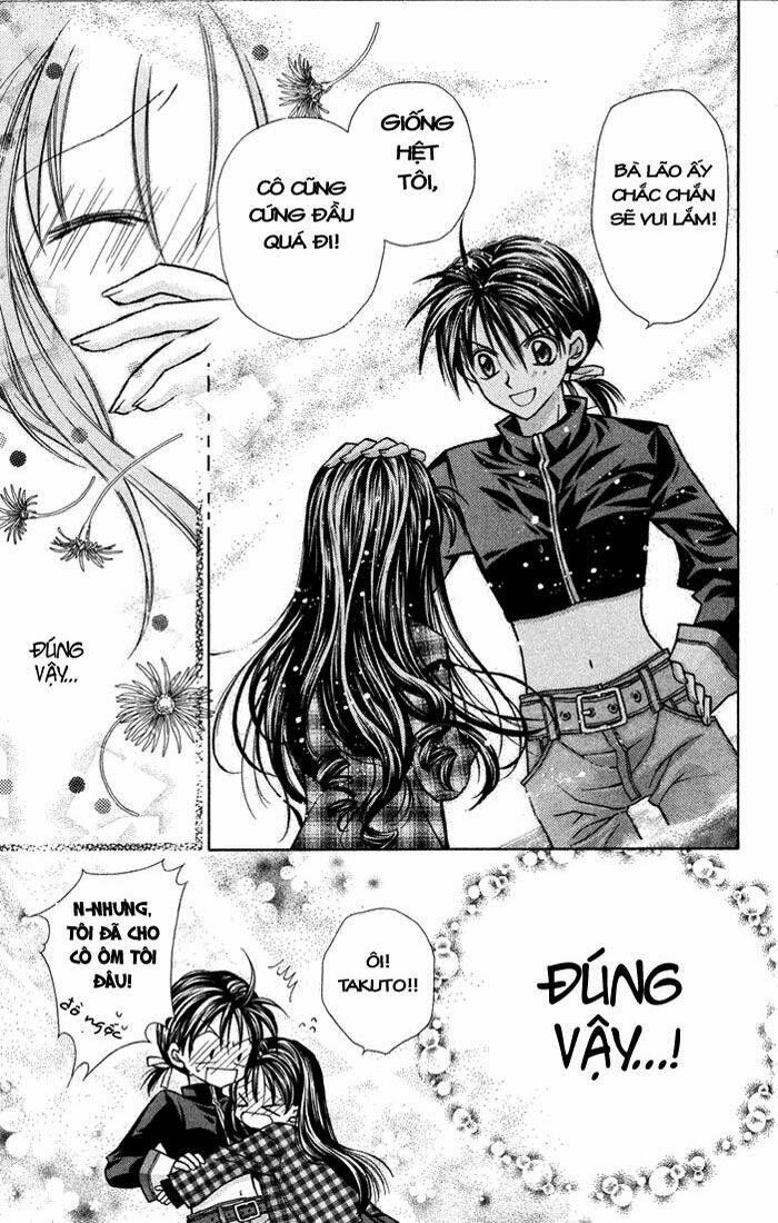 đi tìm mặt trăng tròn chapter 4 33