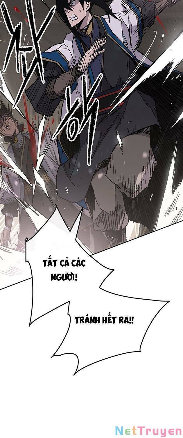 kiếm sĩ bất bại chapter 116 8