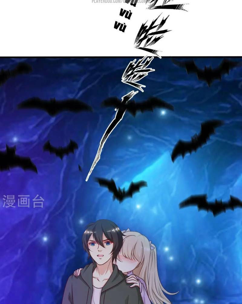 tối cường vận đào hoa chapter 45 30