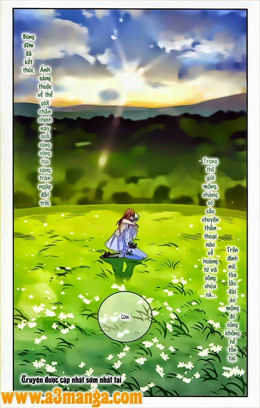 ngôi sao câu lạc bộ chapter 106 18