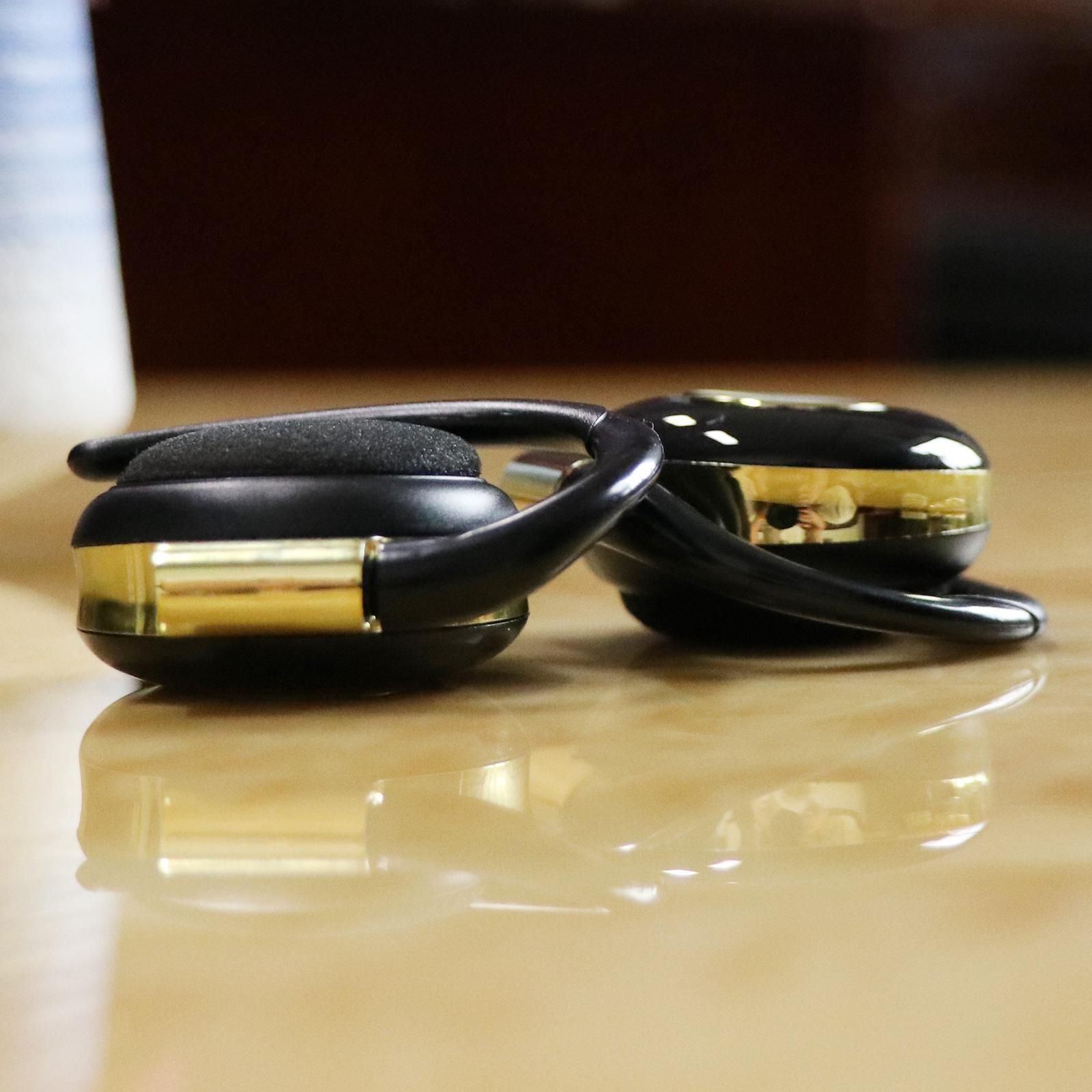 Earbuds Waterproof 5.0 V5 Earphones Wireless for Running