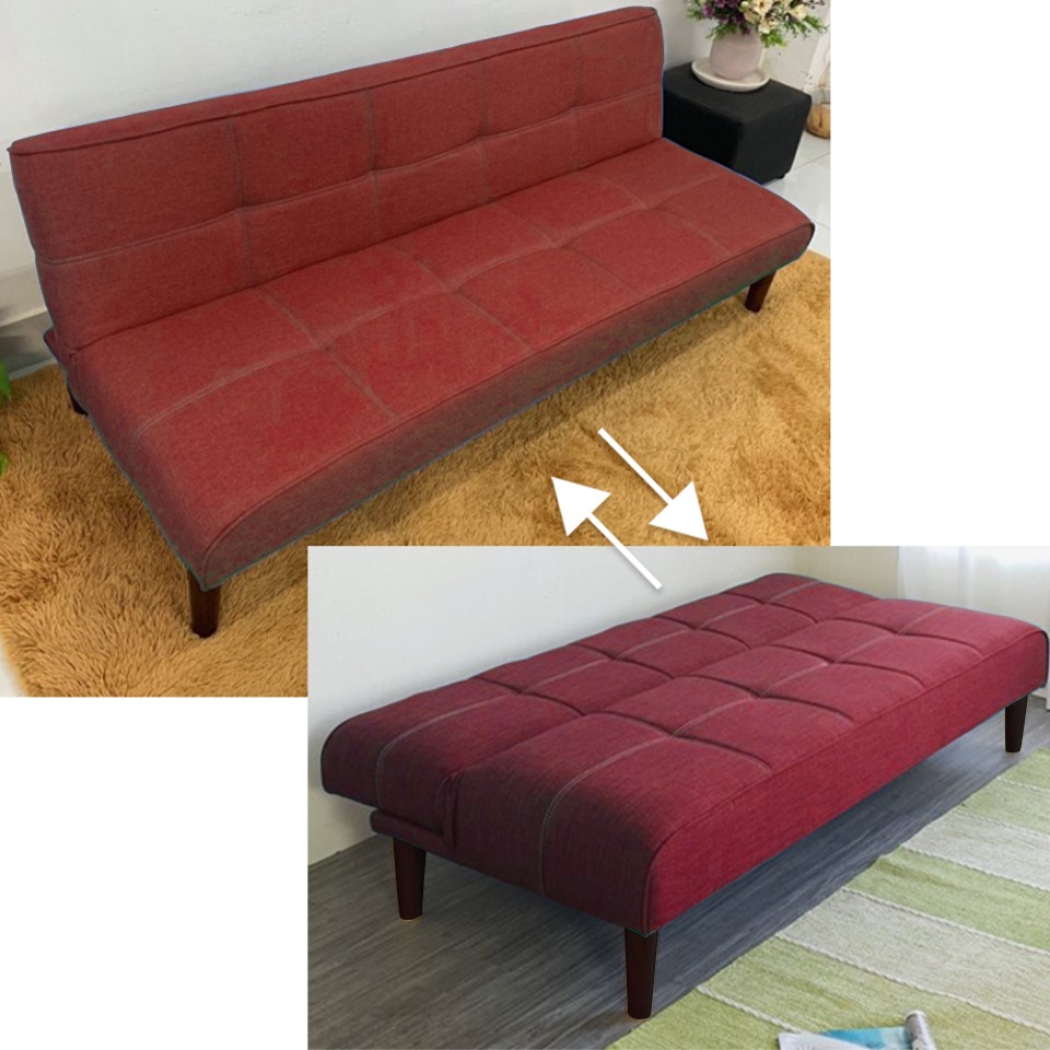 Ghế SOFA Giường Cao Cấp