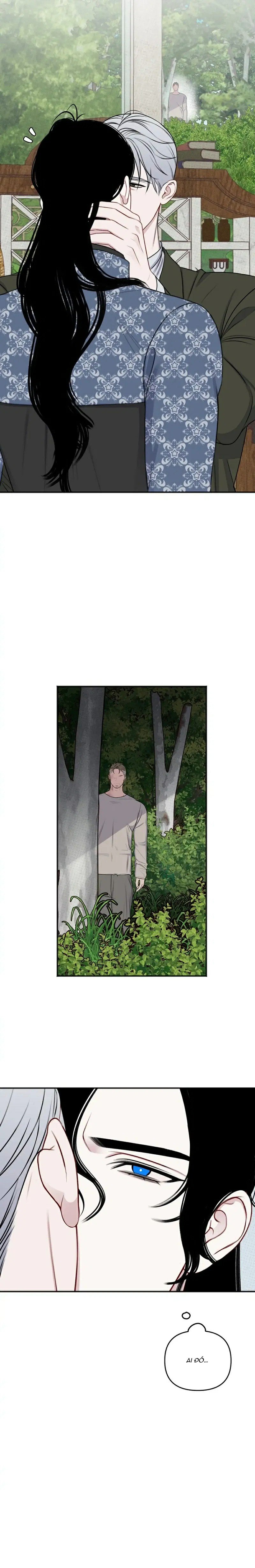 dưới lớp vỏ đen tối chapter 4 22
