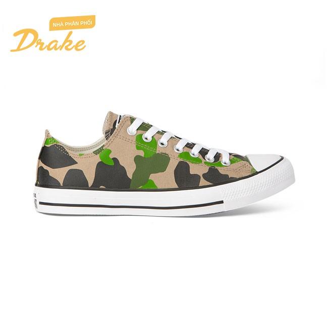 Giày Converse Chuck Taylor All Star Archival Camo - 166715C