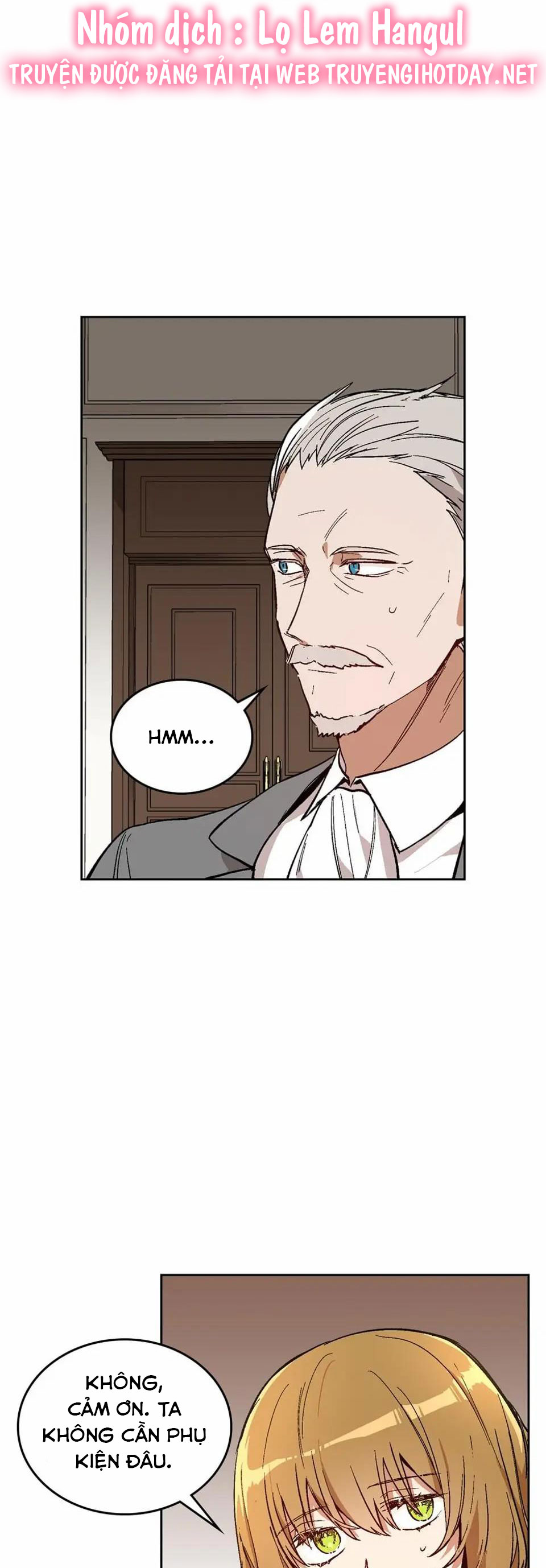 Vị Hôn Thê Khế Ước Của Công Tước chapter 145 4