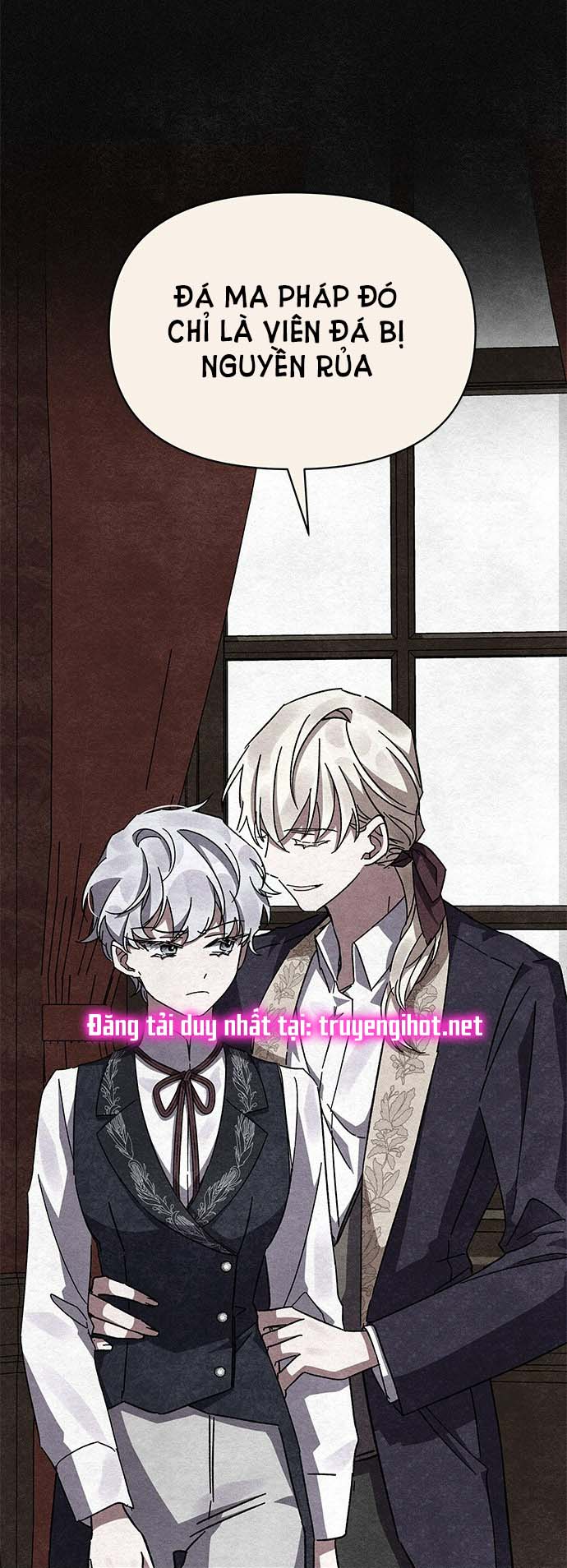 ôi kẻ thù không đội trời chung thân ái của tôi chapter 10 37