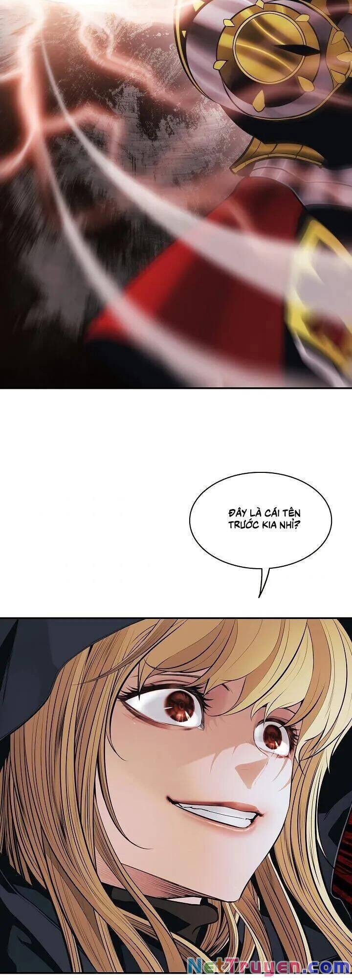 bất bại chân ma chapter 92 42