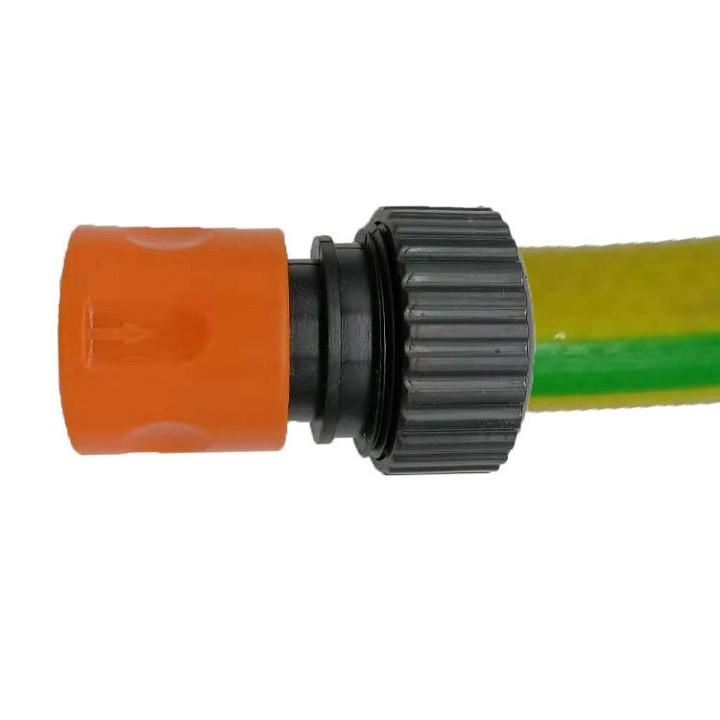 ĐẦU NỐI ỐNG 21mm RA ĐẦU NỐI GÀI - CAM701- XANH558