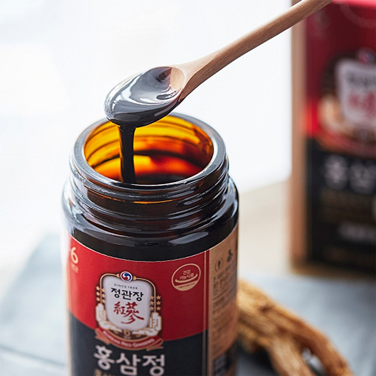 Tinh Chất Cao Hồng Sâm Cô Đặc Extract Balance KGC Cheong Kwan Jang