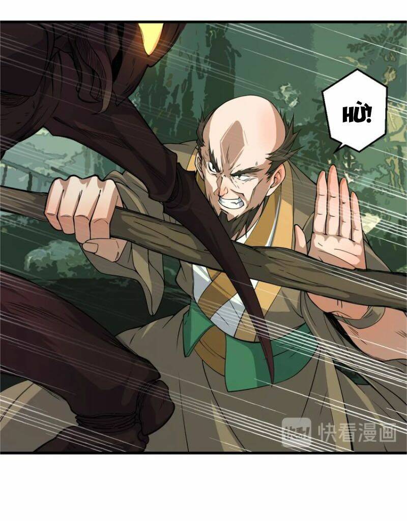 ta luyện dược thành thánh chapter 18 8