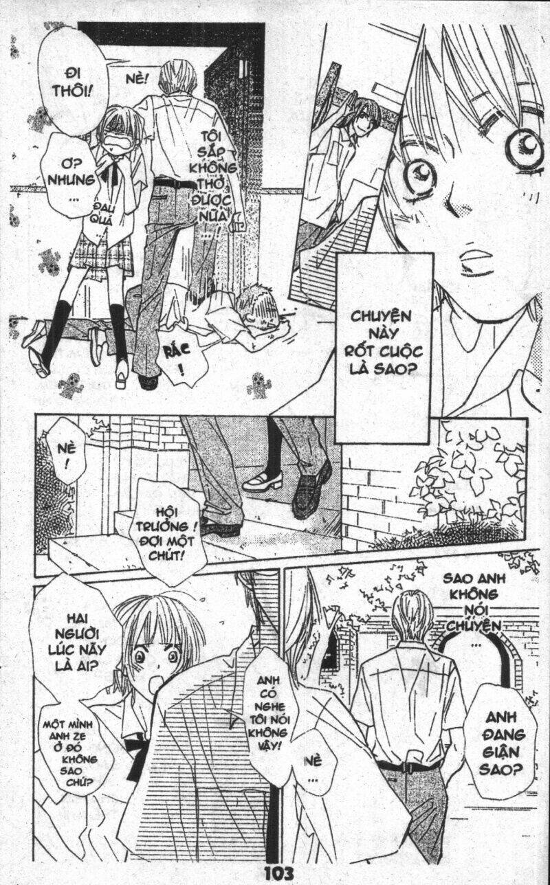 sweet mission chapter 3 102