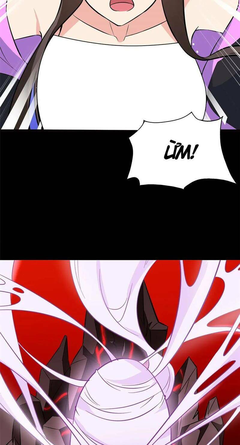 bạn gái virus của tôi chapter 393 34