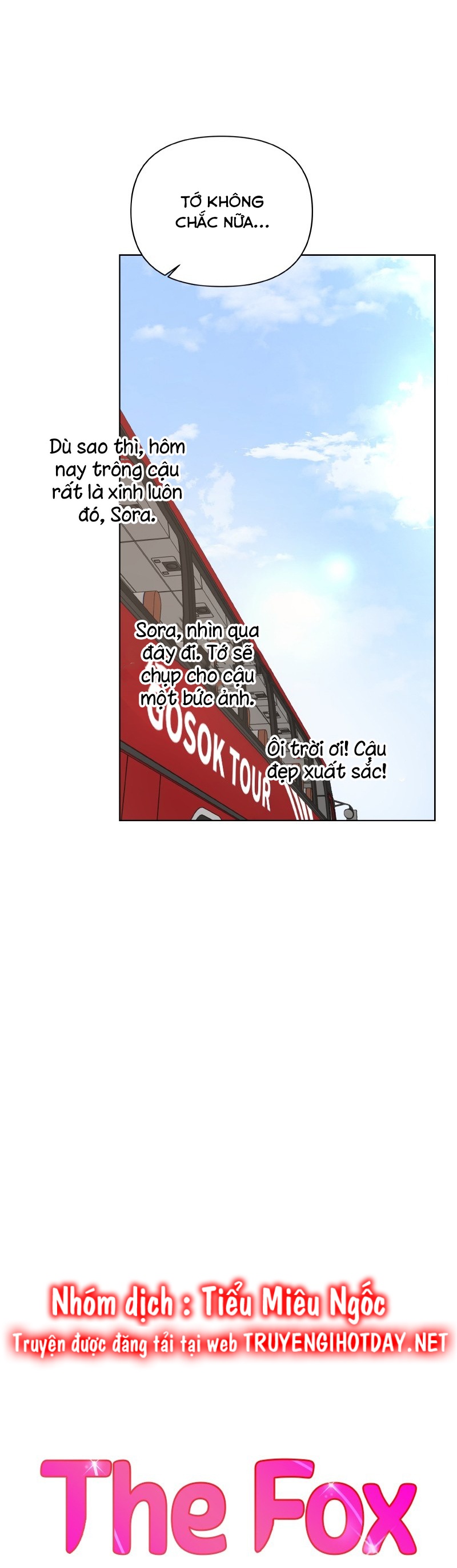 câu lạc bộ của những lọ lem chapter 79 15