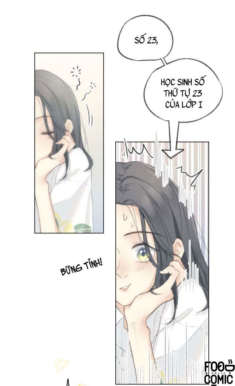 cp muốn yêu đương rồi, phải làm sao đây? chapter 1 25