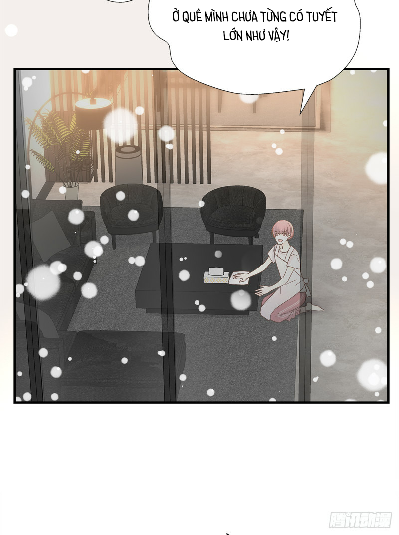 mối tình đầu gian nan của chu thành nhất chapter 37 2