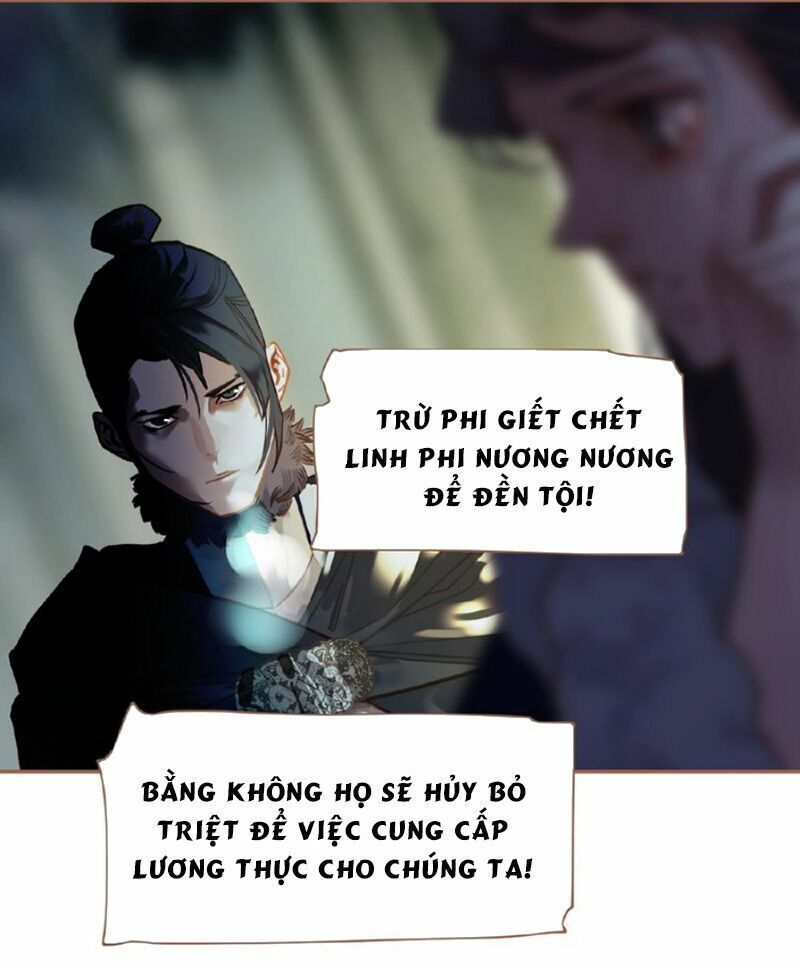 nhất đại linh hậu chapter 77 27