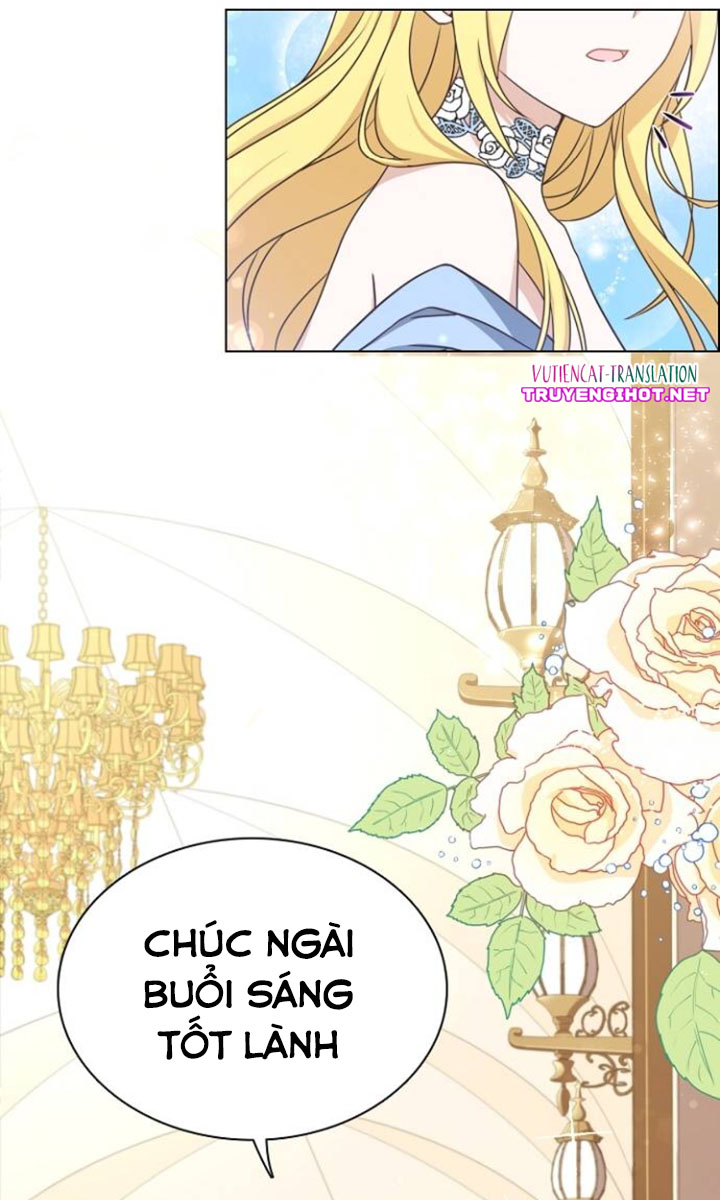 lời cầu hôn đến từ hoàng đế chapter 29.2 38