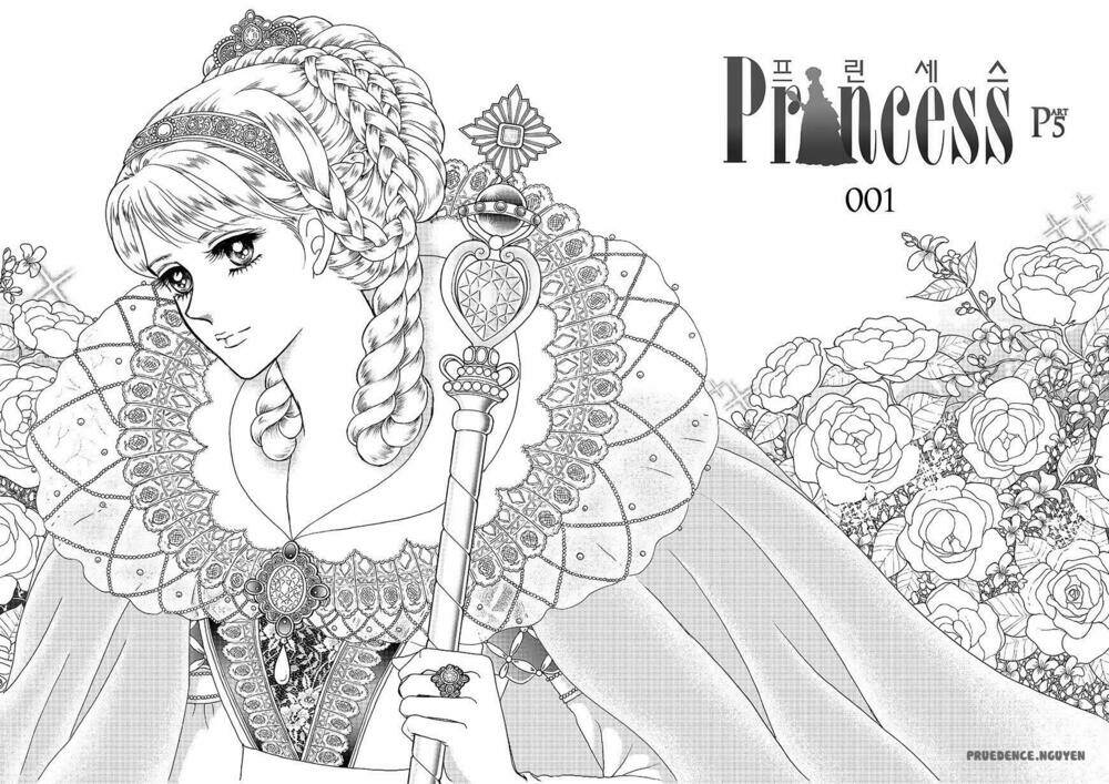 princess manhwa chapter 35 7
