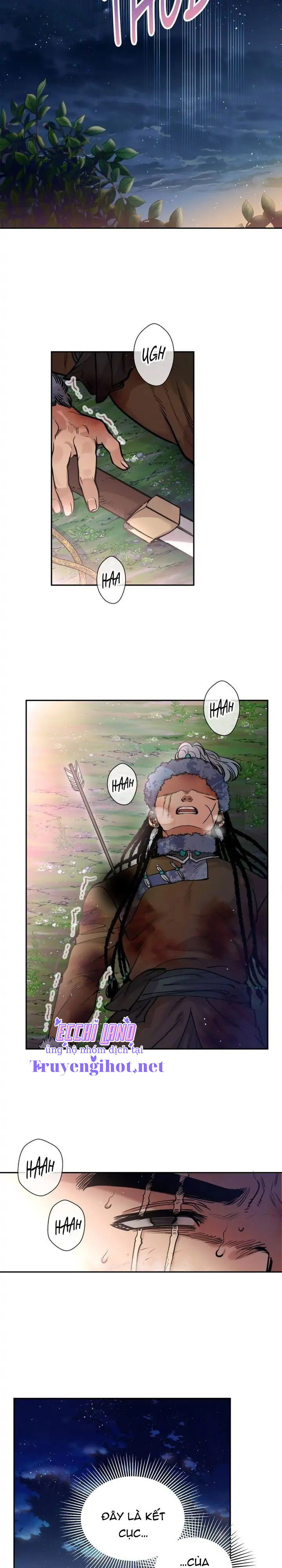 cô dâu thiên đàng chapter 44.2 5